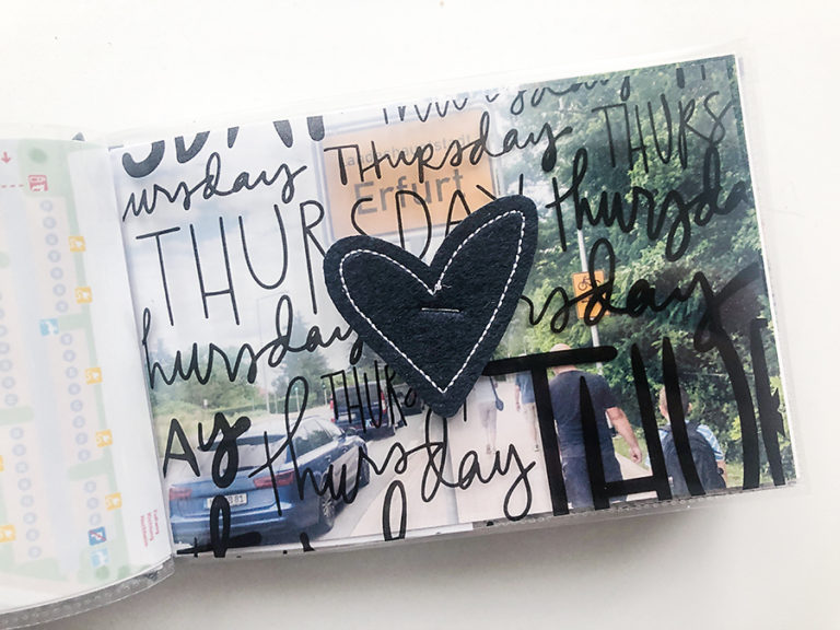 Making Of | Travel Album