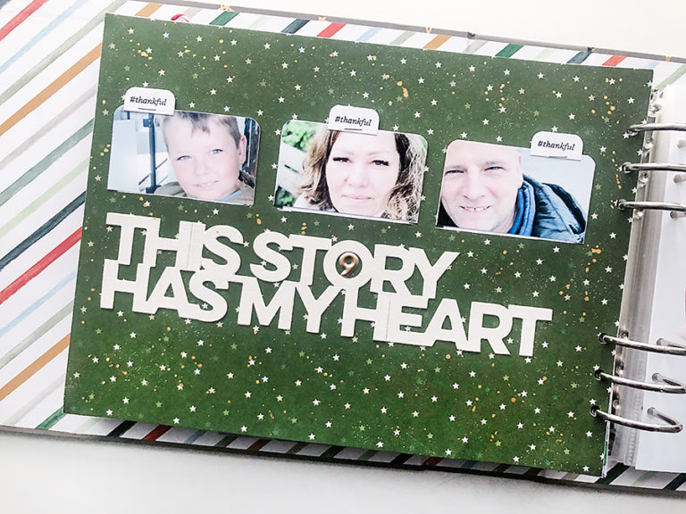 December Daily&reg; 2021 | Day 9 & 10