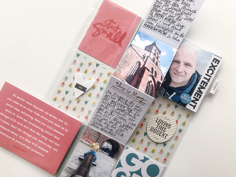 Project Life&reg; 2021   |   May