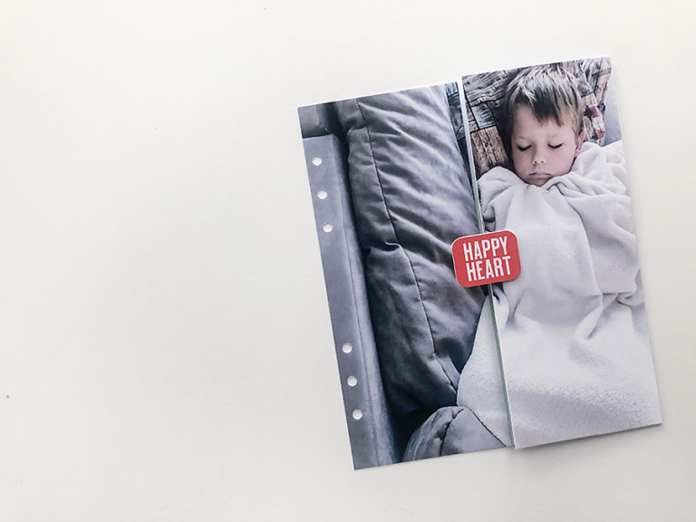 Tell More Stories | Layout #13