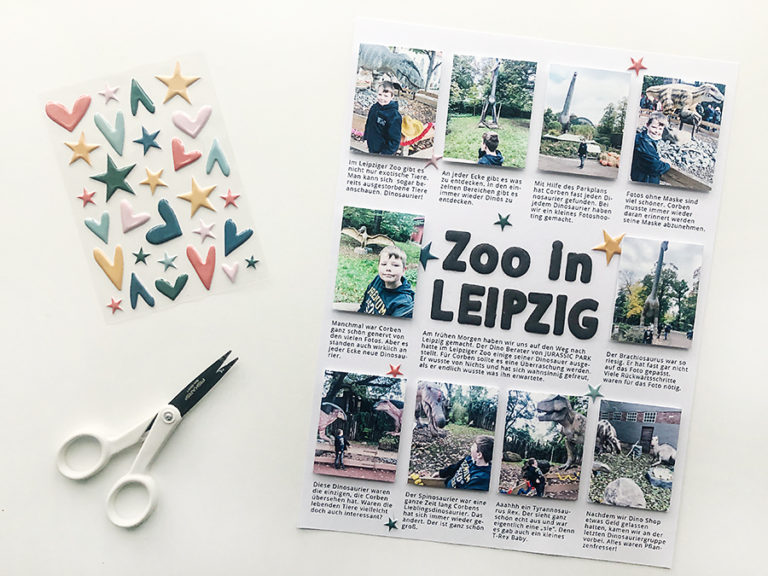 Tutorial | Templates Vol. 1