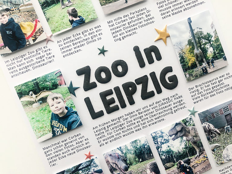 In My Pocket | New Products