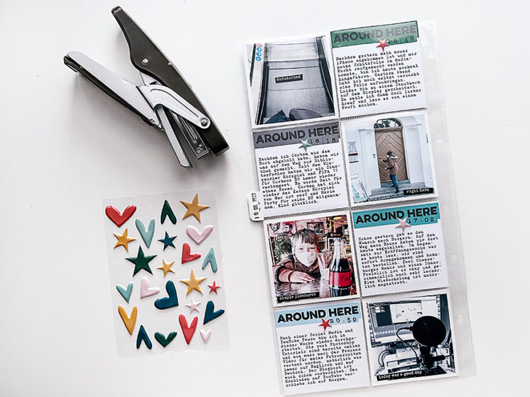 Day In The Life&trade; 2022 | March 10