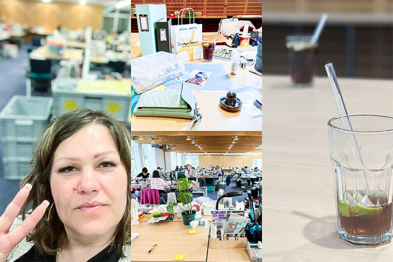 Crop Time | Fun Time