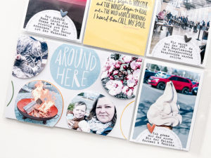 How To HYBRID In Photoshop | Part 7