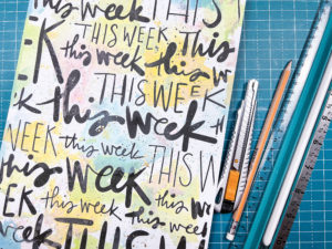 Making Of |&nbsp;Week In The Life&trade; 2022 | DIY 4&times;6 Album&nbsp;| Part One&nbsp;