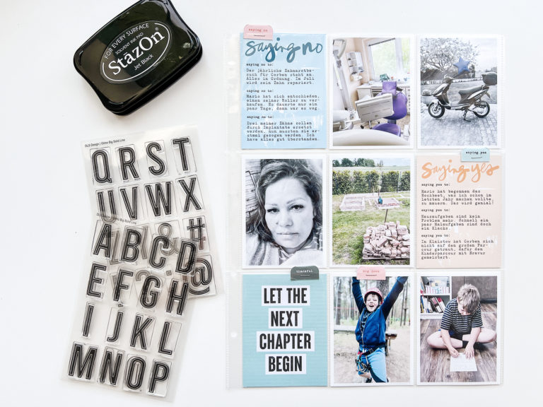 Project Life&reg; 2022 | May