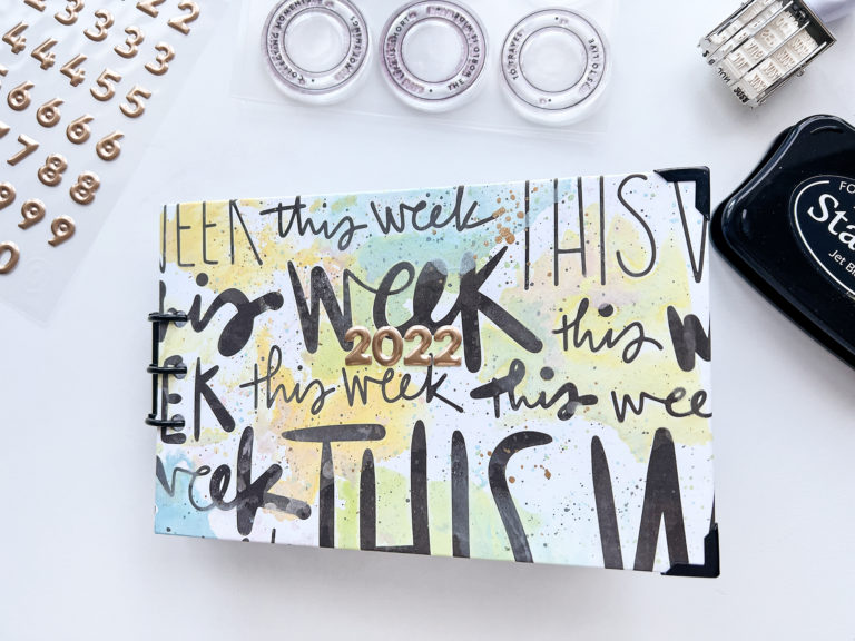 Week In The Life&trade; 2022 | Flip Through