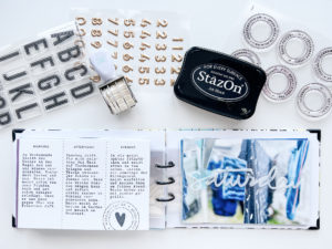 Week In The Life&trade; 2022 | Album Set Up