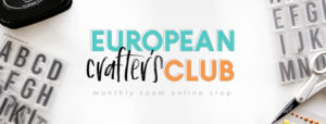 New | European Crafter&rsquo;s Club