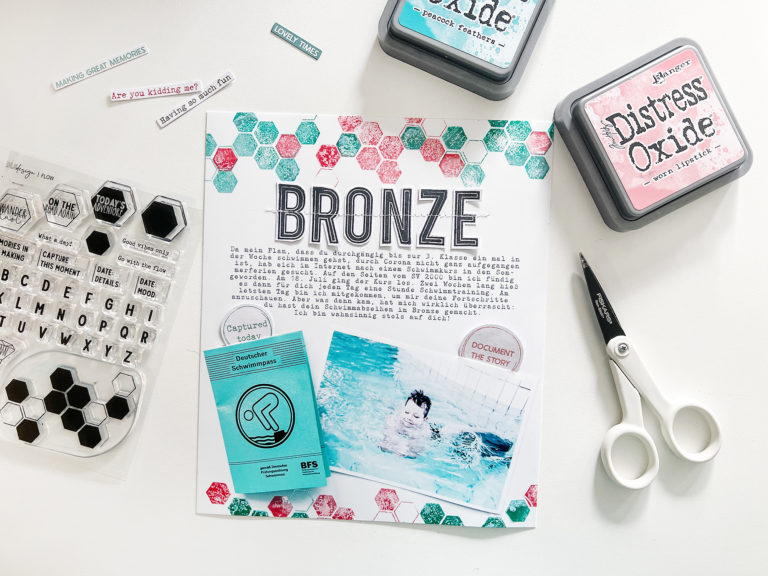 DLS Design | Flow | Bronze