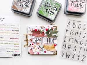 DLS Design | Genuine | Gratitude Album