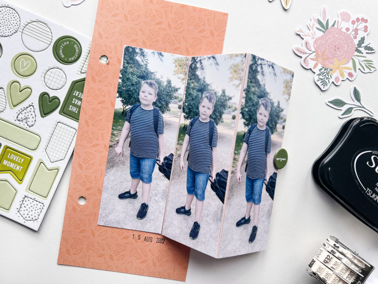 DLS Design | Genuine | Summer Camp