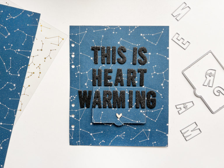 DLS Design | Heartwarming | Be Inspired