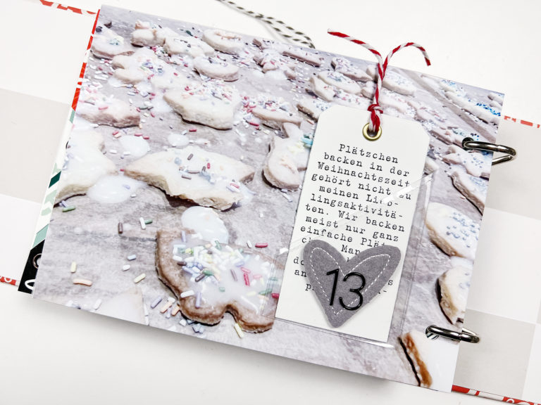 December Daily&reg; 2022 | Day 13 &ndash; 19