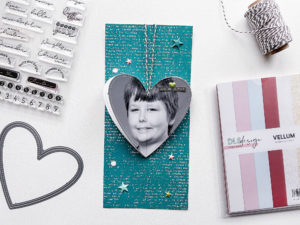 DLS Design | Inspire | Hearts & Hair