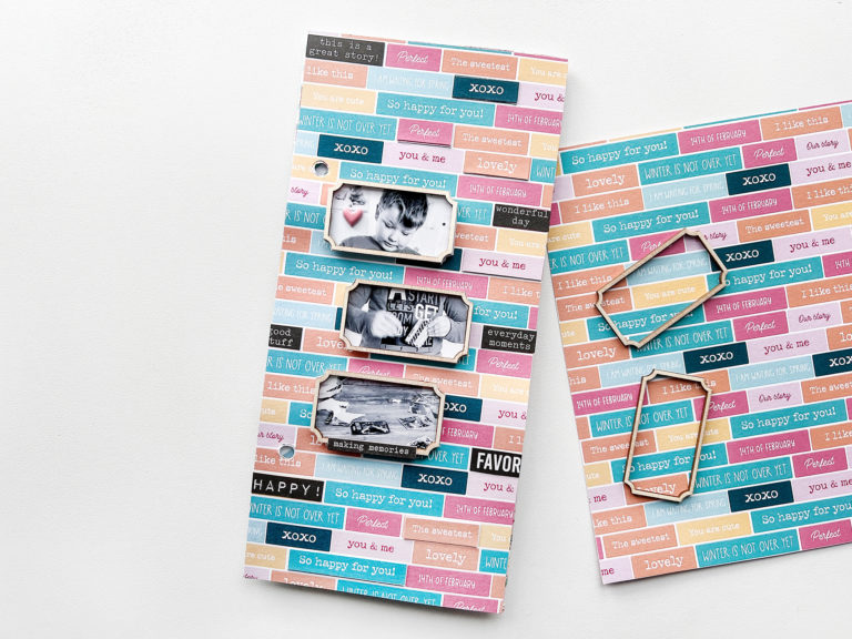 DLS Design | Kindness | Framed