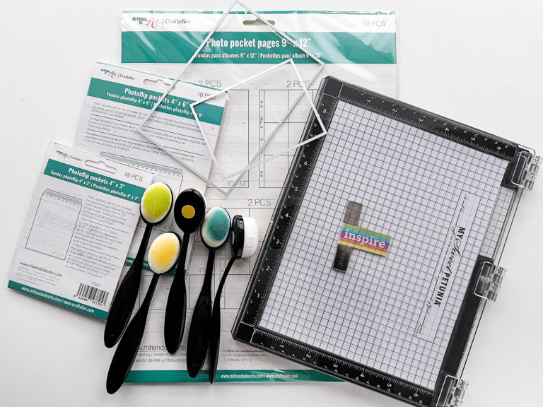 Craft Haul | January