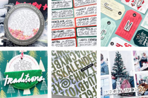 December Daily&reg; 2022 | Flip Through