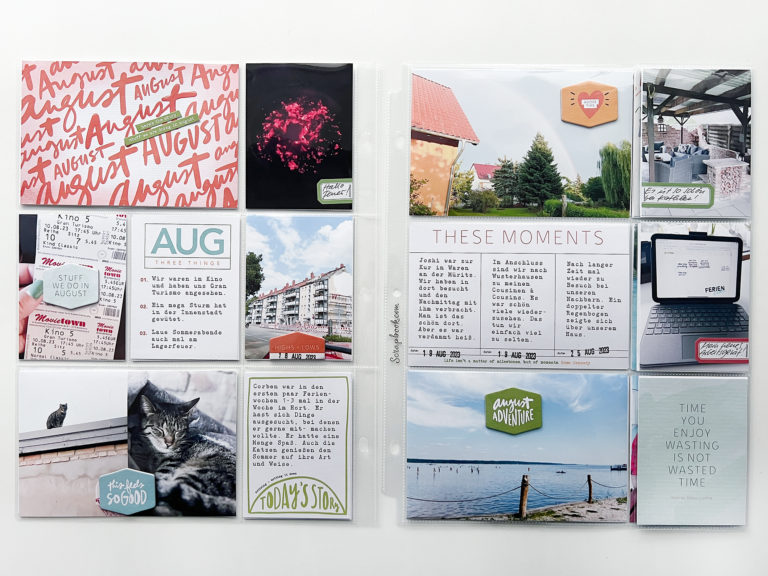 Project&nbsp;LIFE&reg; 2023 | August