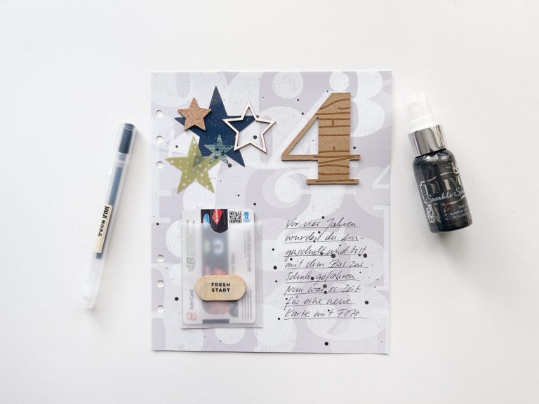 Tell More Stories&nbsp;| Grids +  a freebie