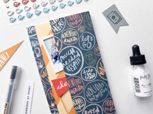 Travel album | Selfie Outtakes