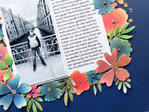 LAYOUT | Sightseeing in Hamburg