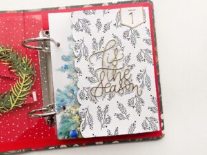 December Daily&reg; 2024 | Story One