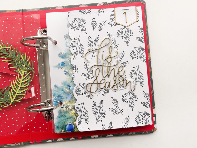 December Daily&reg; 2024 | Story One