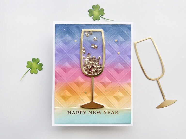 Cards&nbsp;| Happy New Year