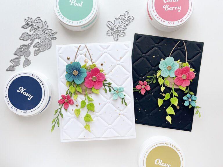 Cards&nbsp;| Black & White