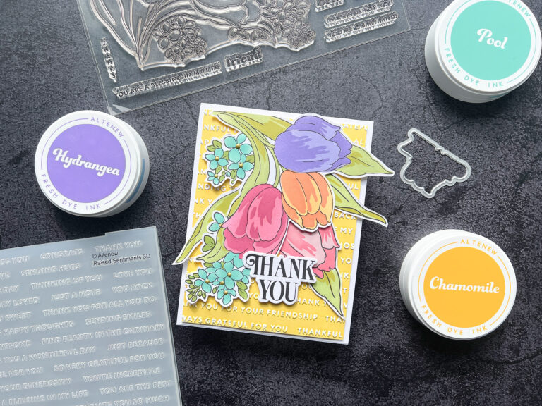 AECP&nbsp;| All about layering 3