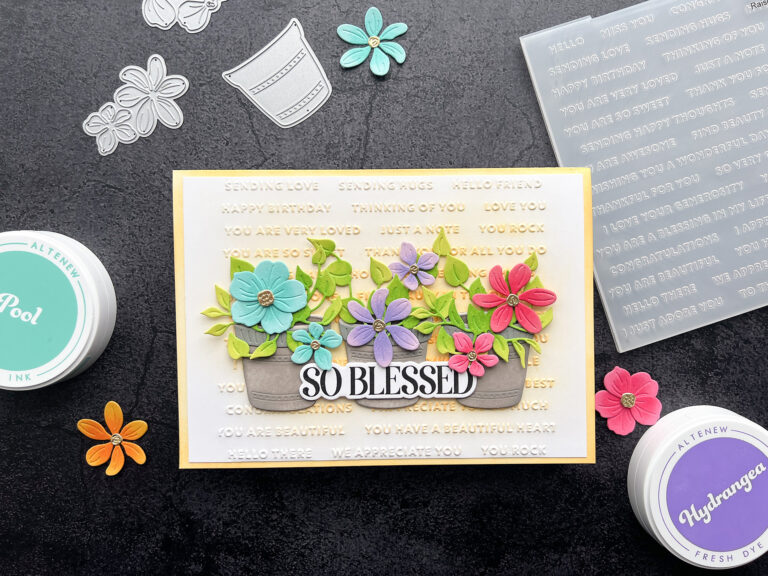 AECP&nbsp;| Seasonal Scene Building