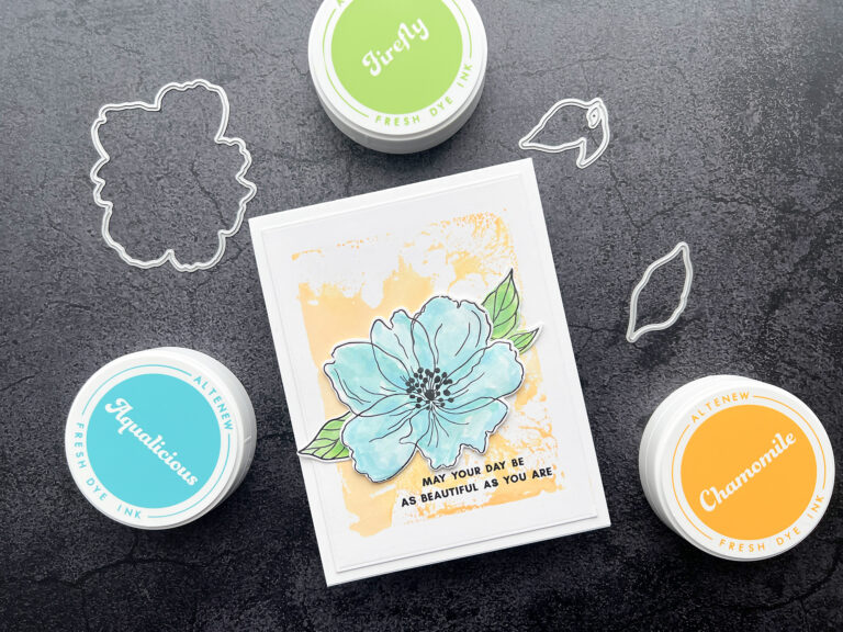 AECP&nbsp;| Irresistible Inking Techniques