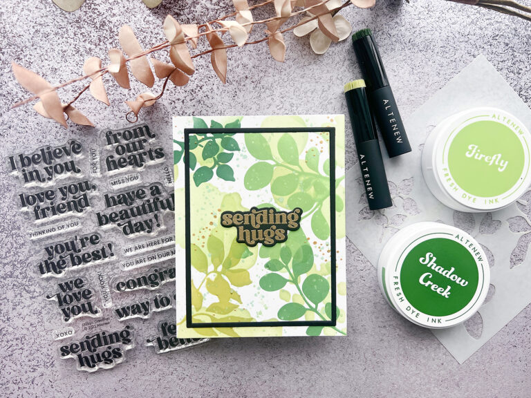 AECP&nbsp;| In The Mood for Color