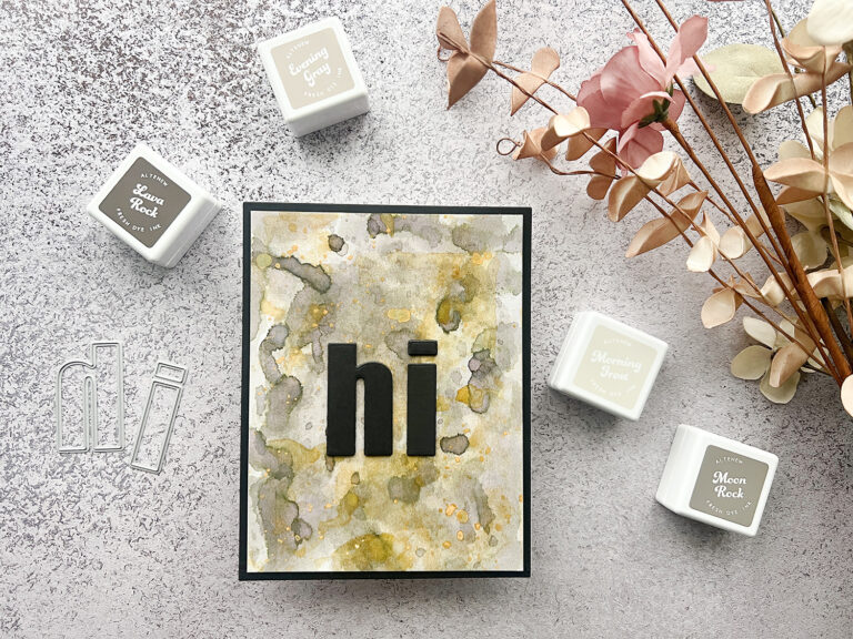 AECP&nbsp;| Creative Watercolor Media