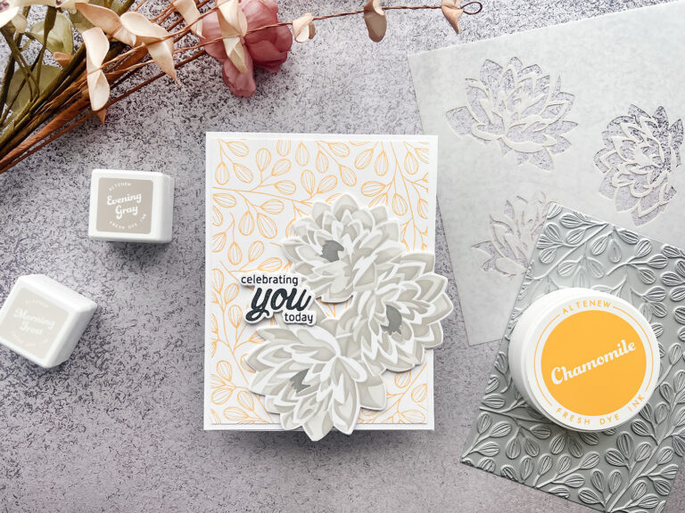 AECP&nbsp;| Color Your Day