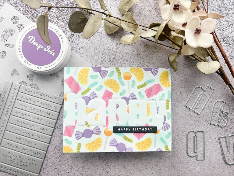 AECP&nbsp;| Masking Unleashed