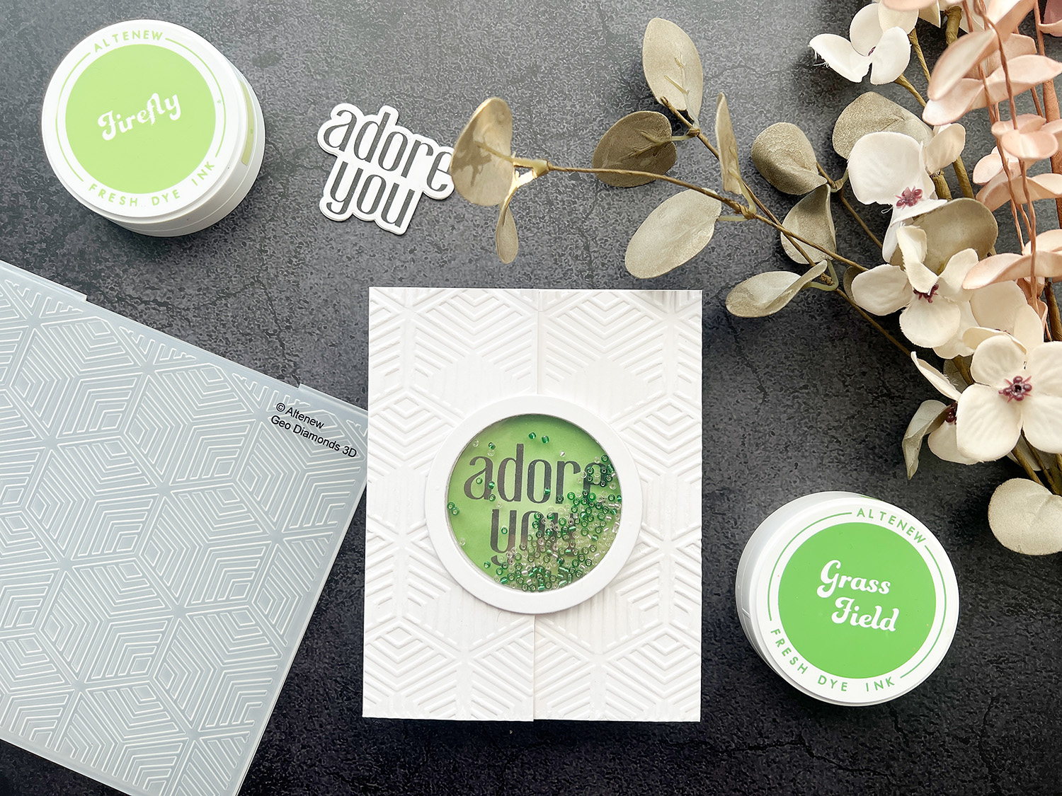 AECP&nbsp;| Cards In Motion