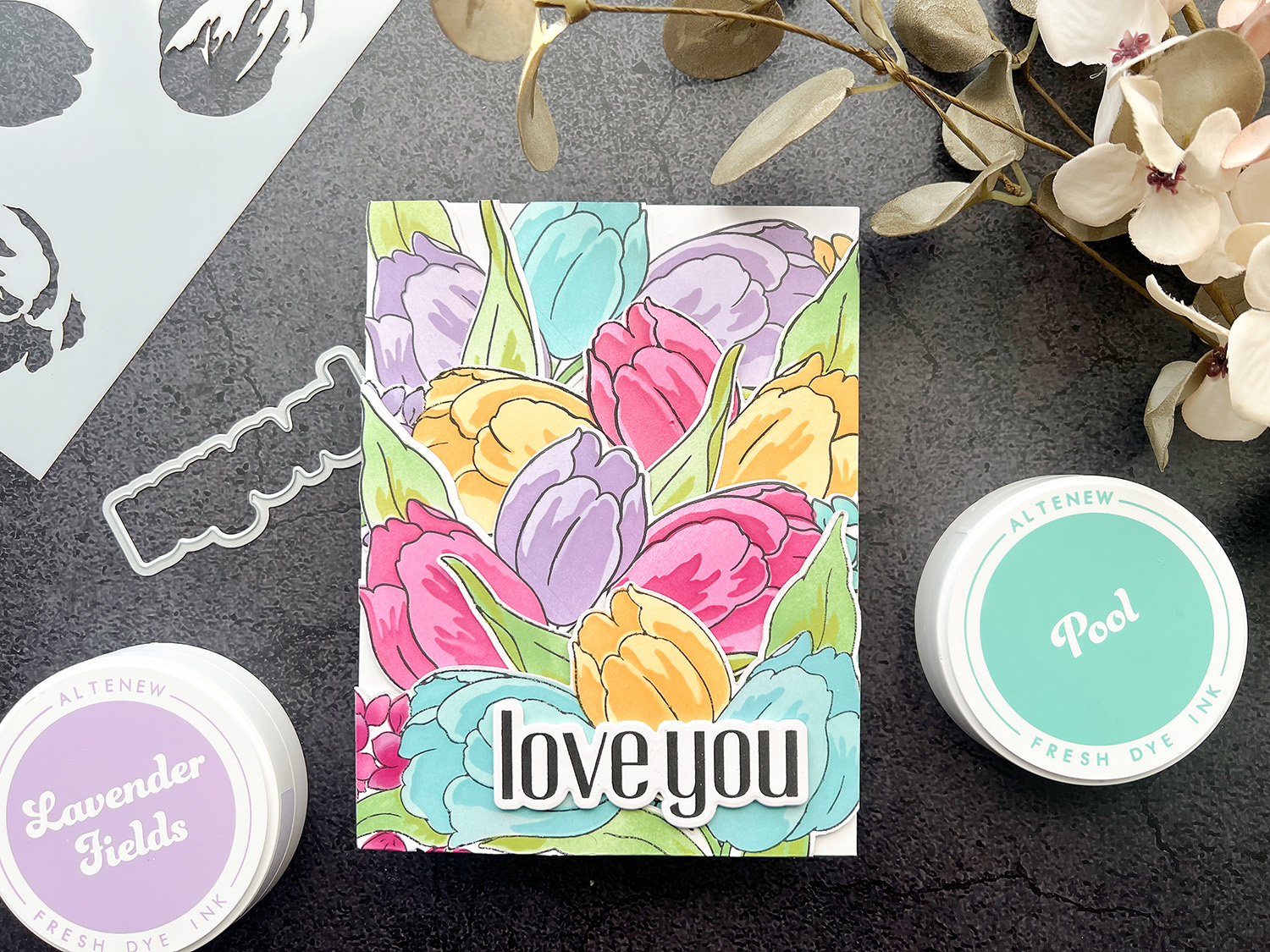 AECP&nbsp;| All About Layering 5