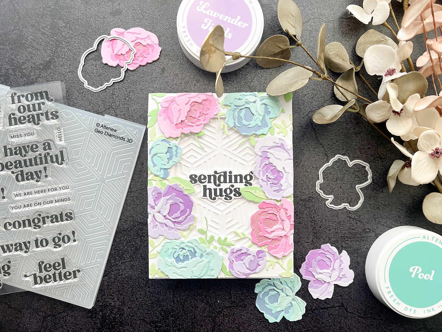 AECP&nbsp;| All About Layering 6