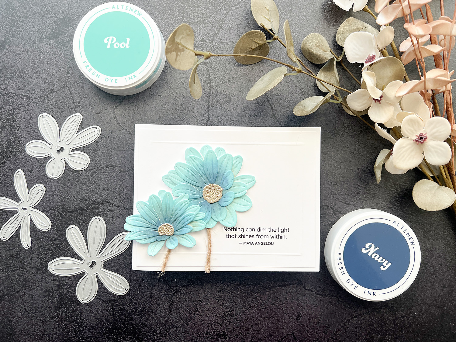 AECP&nbsp;| Quick & Simple Cards For Everyday Crafting